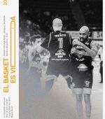 III Partido Benéfico «El Basket es Vida»