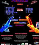 Torneo Nacional Multimarca de Futbolín