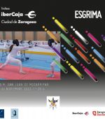 XVI Trofeo «Ibercaja-Ciudad de Zaragoza» de Esgrima