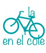 Inscripciones para el programa «La Bici en el Cole 2022/2023»