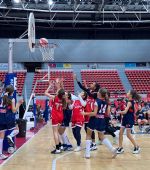 Galería de fotos del Día del Minibasket 2022