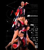 Campeonato de España de Conjuntos y Copa Base Individual de Gimnasia Rítmica