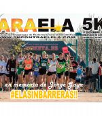 V 5K Contra el ELA