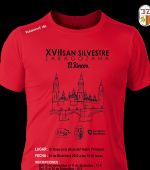 XVII San Silvestre Zaragoza 2022