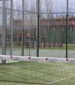 Cursillos Municipales de Pádel