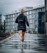 Cómo pasar de una carrera de 10 km a una media maratón