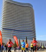 Últimas horas para apuntarse a la Carrera 10k del Roscón 2023