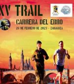 Inscripciones para la XV Carrera del Ebro