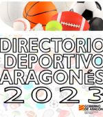 Directorio Deportivo Aragonés 2023