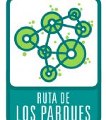 Ruta de los Parques de Zaragoza