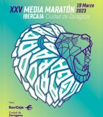 XXV Media Maratón «Ibercaja-Ciudad de Zaragoza»