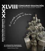 XXX Exaltación Infantil de los Instrumentos Tradicionales de la Semana Santa