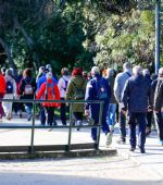 El Ayuntamiento y el Hospital Clínico colaboran para mejorar la condición física de pacientes que van a ser intervenidos quirúrgicamente