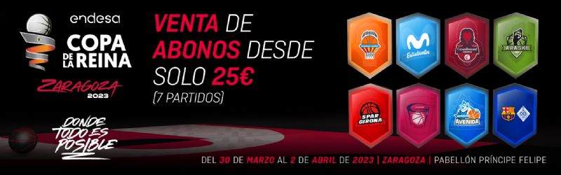 Copa de la Reina de Baloncesto