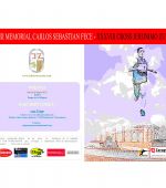 XXXVIII Cross Jerónimo Zurita