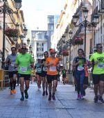 Consejos para recuperar tu cuerpo después de correr una media maratón