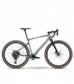 ¿Qué es una bicicleta Gravel?