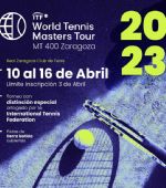 ITF World Tennis Masters Tour - MT 400 Zaragoza