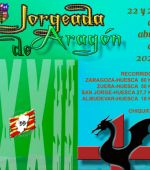 XXII Jorgeada de Aragón 2023