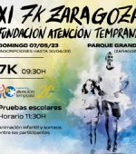 7K Fundación Atención Temprana