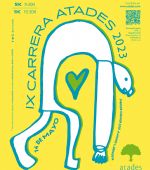 IX Carrera Solidaria ATADES