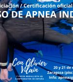 Curso de Apnea