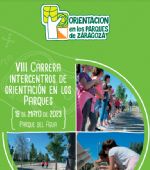 VIII Carrera Intercentros de Orientación