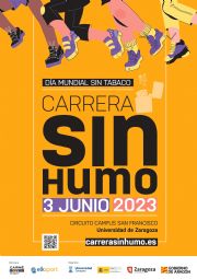 Carrera sin Humo 2023