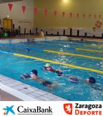 Campaña de Natación Escolar 2023-2024