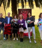 Zaragoza, Alagón, Pedrola y Utebo acogen el Campeonato de España Junior Femenino de Voleibol