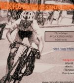 XII Trofeo de Ciclismo «Escuelas Santa Isabel»