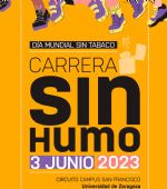 Carrera sin Humo 2023