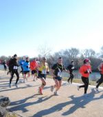 Plan de entrenamiento para pasar de caminar a correr