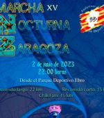 XV Marcha Nocturna de Zaragoza