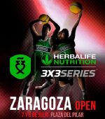 Herbalife 3×3 Series - Zaragoza Open 2023