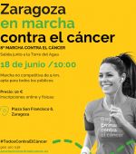 8ª Marcha contra el Cáncer