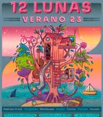 12 lunas verano 2023