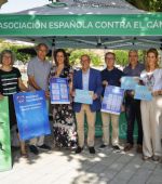 Las piscinas municipales de Zaragoza refuerzan su compromiso con la promoción de hábitos saludables