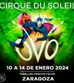 Circo del Sol: OVO