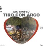 XIX Trofeo «Ibercaja-Ciudad de Zaragoza» de Tiro con Arco