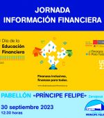 Jornada de Educación Financiera