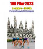 Carrera Popular 10k Pilar 2023