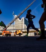 Clasificaciones de la Carrera 080 Bomberos Zaragoza 10k