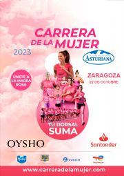 Carrera de la Mujer 2023