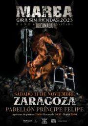 Concierto de Marea