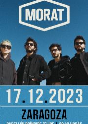 Concierto de Morat