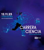 Carrera por la Ciencia 2023