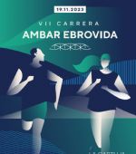Carrera Ambar Ebrovida «La Cartuja - Movera - Camino Natural La Alfranca» 6K 11K 20K