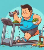 Consejos prácticos que combinan dieta y ejercicio para perder peso