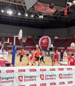 Galería de fotos y vídeo del Día del Minibasket 2023